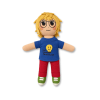 Facty Plush Type B