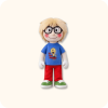 Facty Plush Type D